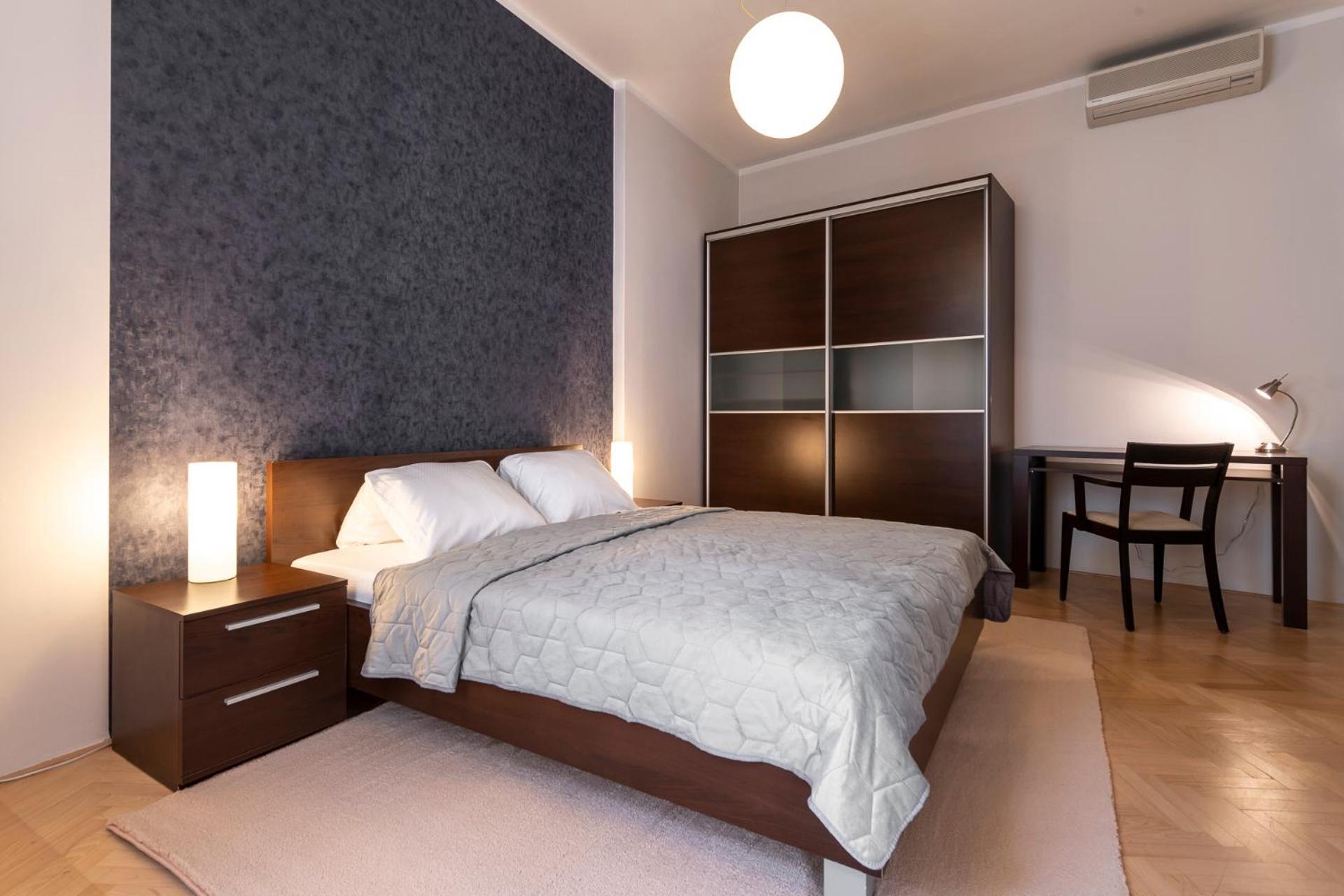 Rezidence Ostrovní Apart-hotel Praga
