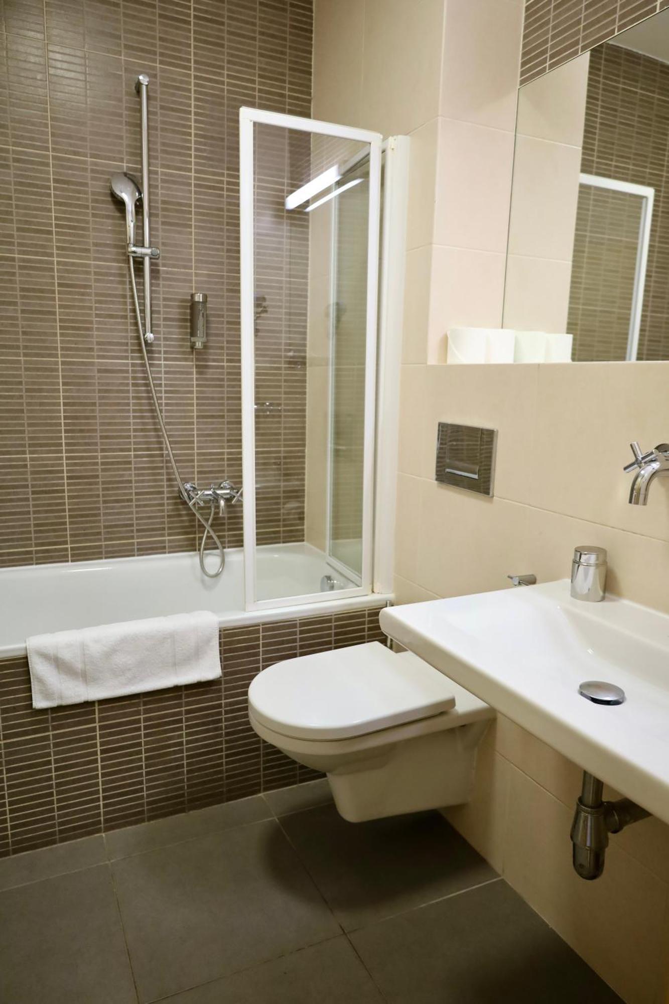 Apart-hotel Rezidence Ostrovní