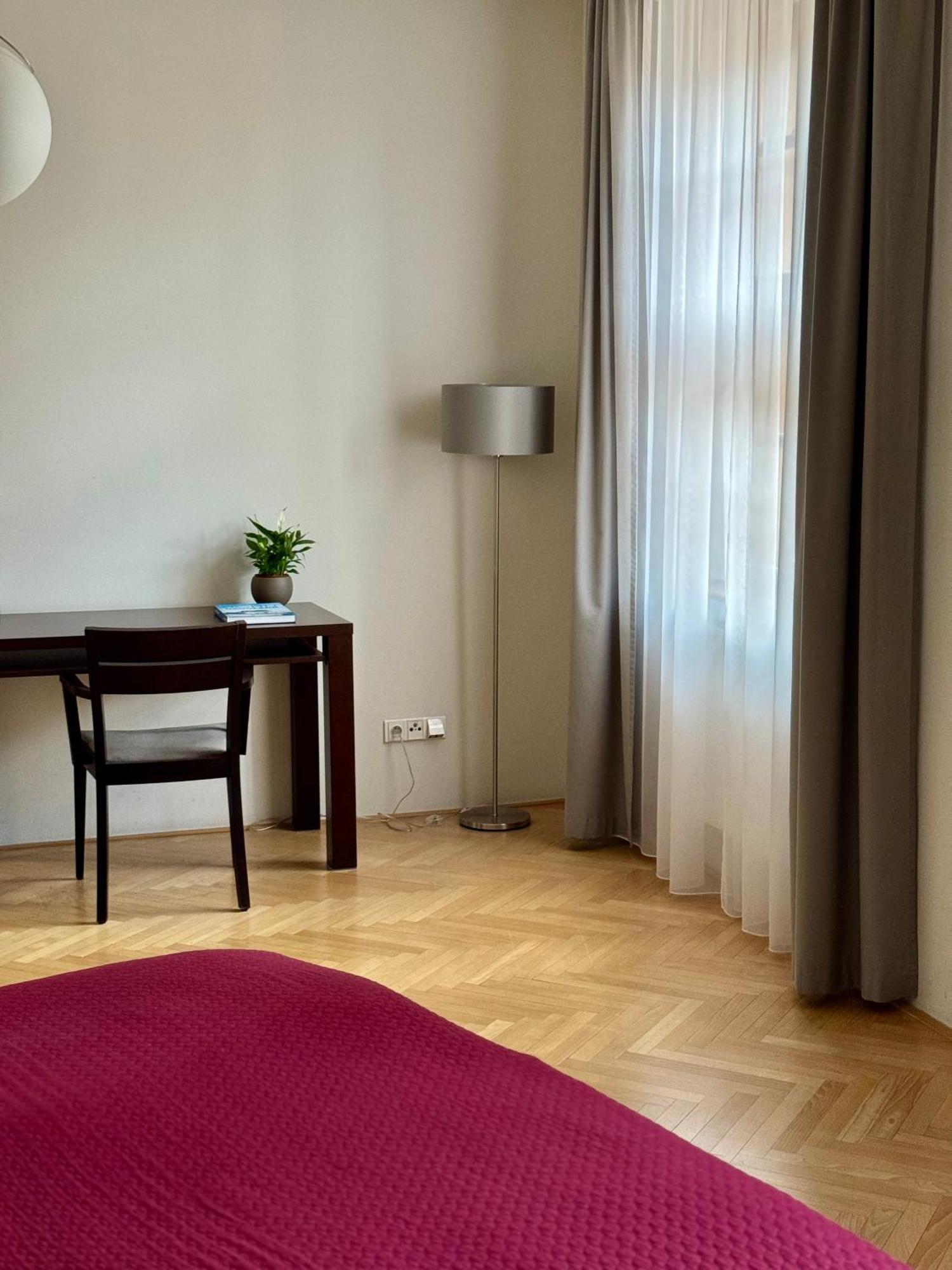 Apart-hotel Rezidence Ostrovní
